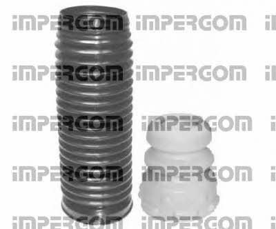 Impergom 48264 Bellow and bump for 1 shock absorber 48264