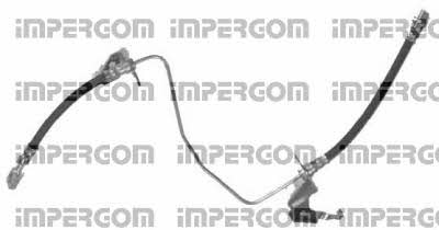 Impergom 61041 Brake Hose 61041