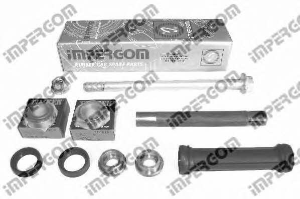 40095 Impergom Hobs, kit