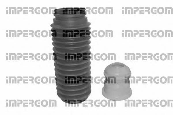 Impergom 48410 Bellow and bump for 1 shock absorber 48410