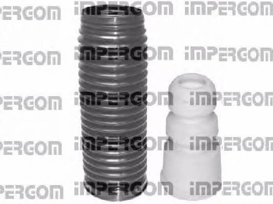 Impergom 48469 Bellow and bump for 1 shock absorber 48469