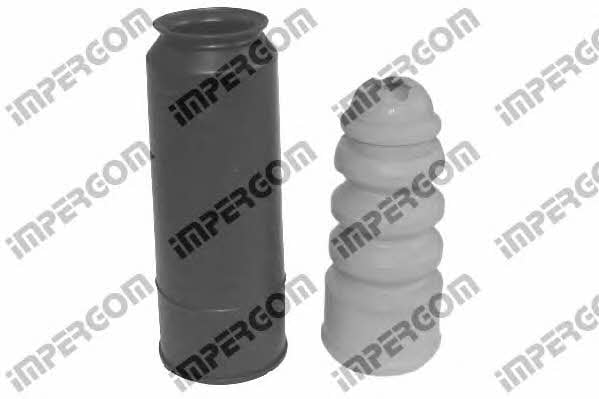 Impergom 48053 Bellow and bump for 1 shock absorber 48053