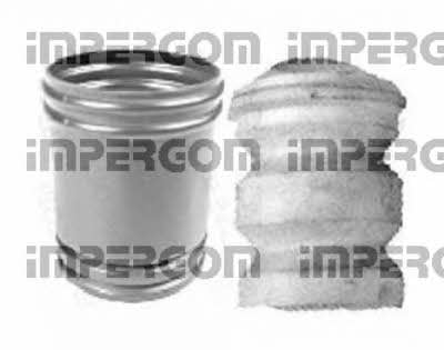 Impergom 48065 Bellow and bump for 1 shock absorber 48065