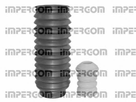 Impergom 48107 Bellow and bump for 1 shock absorber 48107