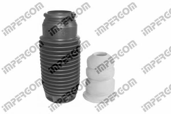 Impergom 48115 Bellow and bump for 1 shock absorber 48115