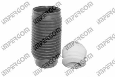 Impergom 48144 Bellow and bump for 1 shock absorber 48144