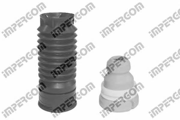 Impergom 48151 Bellow and bump for 1 shock absorber 48151