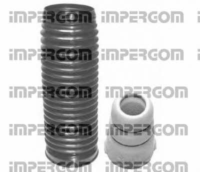 Impergom 48043 Bellow and bump for 1 shock absorber 48043