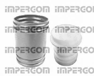 Impergom 48088 Bellow and bump for 1 shock absorber 48088