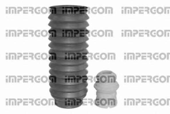 Impergom 48109 Bellow and bump for 1 shock absorber 48109