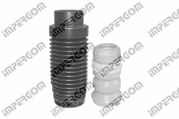Impergom 48114 Bellow and bump for 1 shock absorber 48114