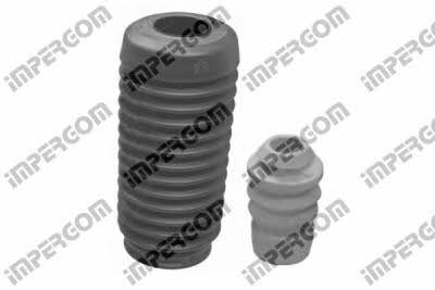 Impergom 48134 Bellow and bump for 1 shock absorber 48134