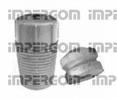 Impergom 48155 Bellow and bump for 1 shock absorber 48155