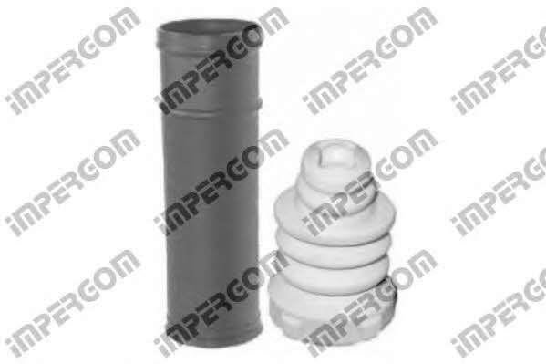 Impergom 48205 Bellow and bump for 1 shock absorber 48205