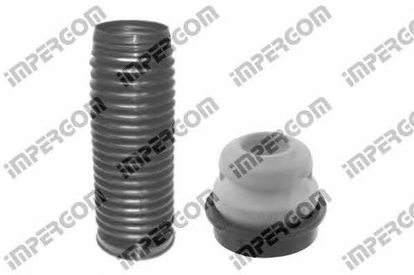 Impergom 48038 Bellow and bump for 1 shock absorber 48038