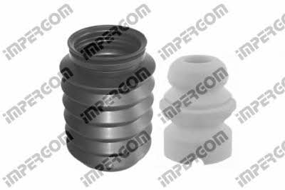 Impergom 48081 Bellow and bump for 1 shock absorber 48081