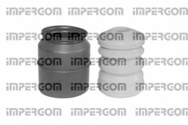 Impergom 48104 Bellow and bump for 1 shock absorber 48104