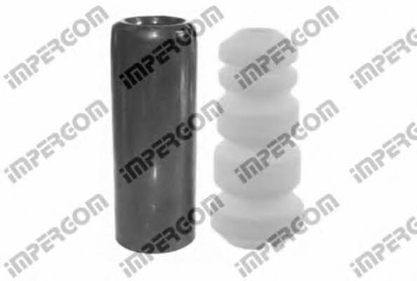 Impergom 48106 Bellow and bump for 1 shock absorber 48106