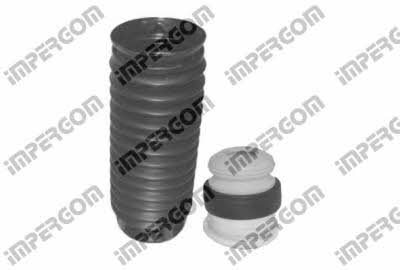 Impergom 48112 Bellow and bump for 1 shock absorber 48112