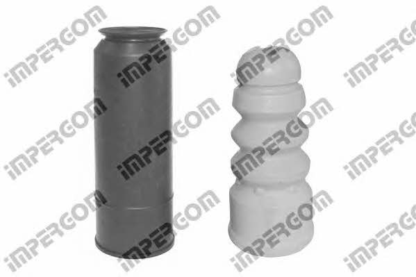 Impergom 48051 Bellow and bump for 1 shock absorber 48051
