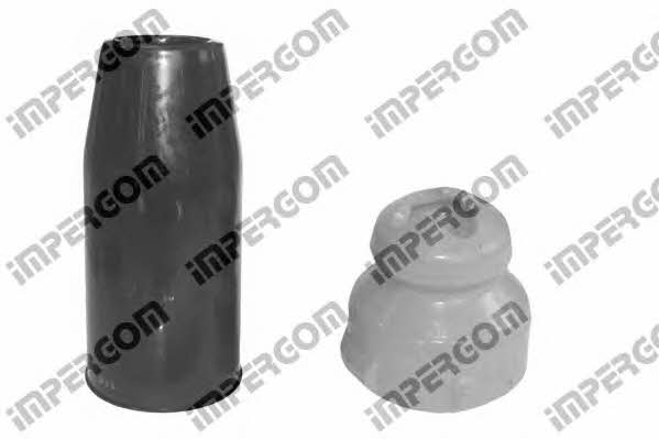Impergom 48057 Bellow and bump for 1 shock absorber 48057