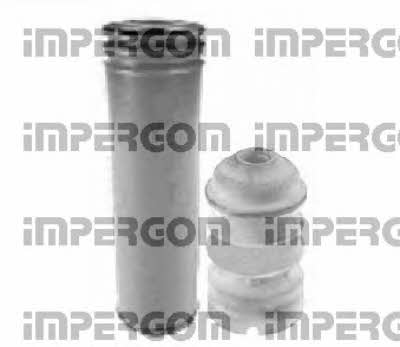 Impergom 48066 Bellow and bump for 1 shock absorber 48066