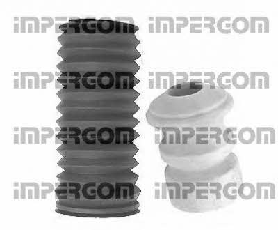 Impergom 48087 Bellow and bump for 1 shock absorber 48087
