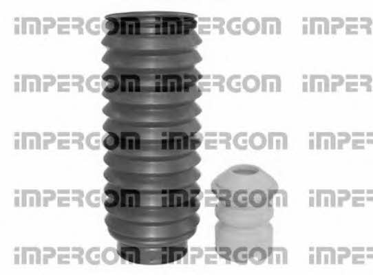 Impergom 48110 Bellow and bump for 1 shock absorber 48110