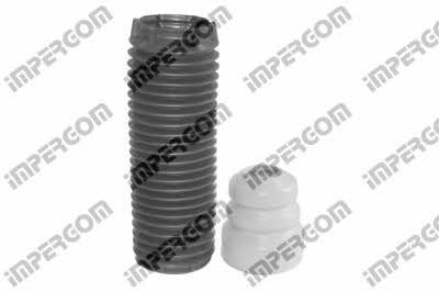 Impergom 48135 Bellow and bump for 1 shock absorber 48135