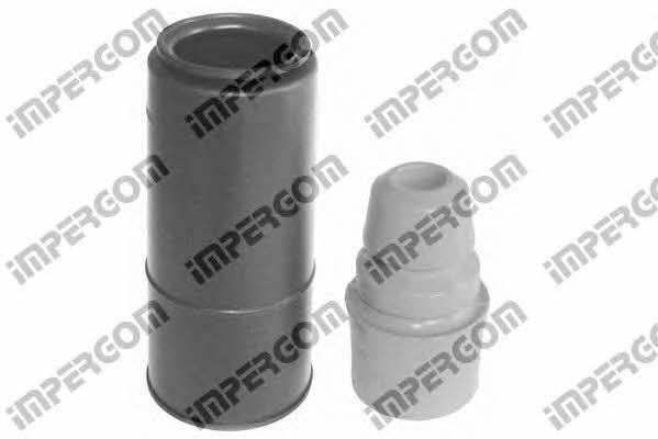 Impergom 48035 Bellow and bump for 1 shock absorber 48035