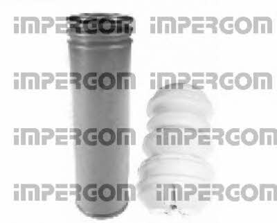 Impergom 48069 Bellow and bump for 1 shock absorber 48069