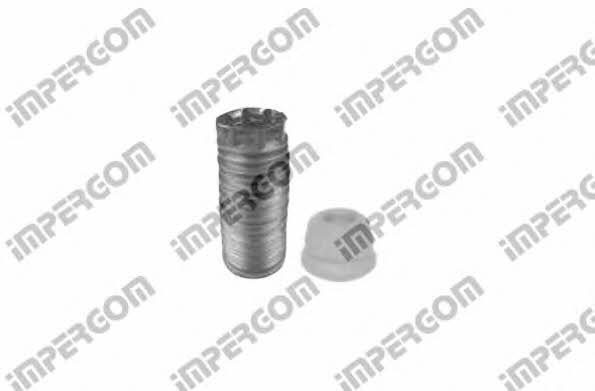 Impergom 48182 Bellow and bump for 1 shock absorber 48182