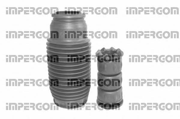Impergom 48199 Bellow and bump for 1 shock absorber 48199