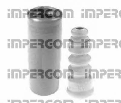 Impergom 48271 Bellow and bump for 1 shock absorber 48271