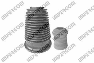 Impergom 48290 Bellow and bump for 1 shock absorber 48290