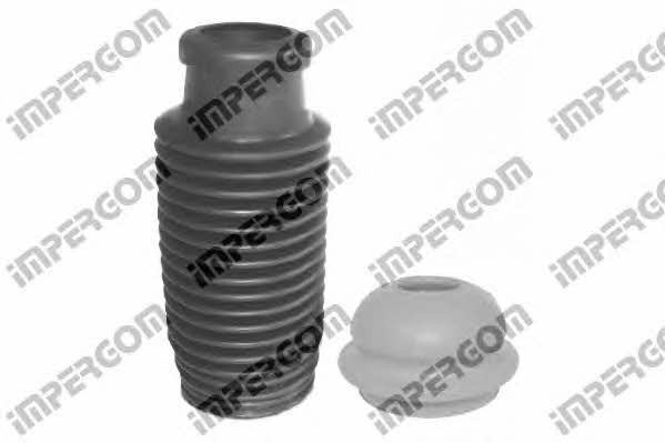 Impergom 48294 Bellow and bump for 1 shock absorber 48294