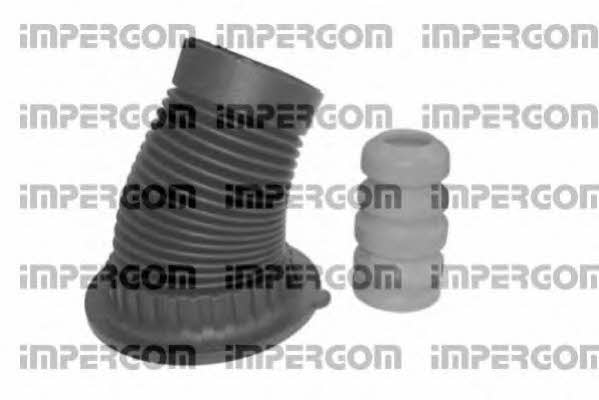 Impergom 48301 Bellow and bump for 1 shock absorber 48301