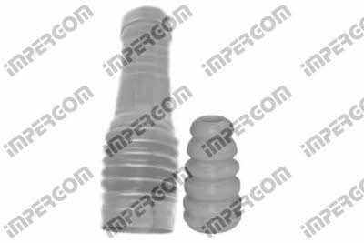 Impergom 48323 Bellow and bump for 1 shock absorber 48323