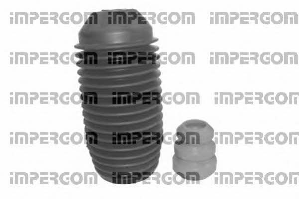 Impergom 48374 Bellow and bump for 1 shock absorber 48374