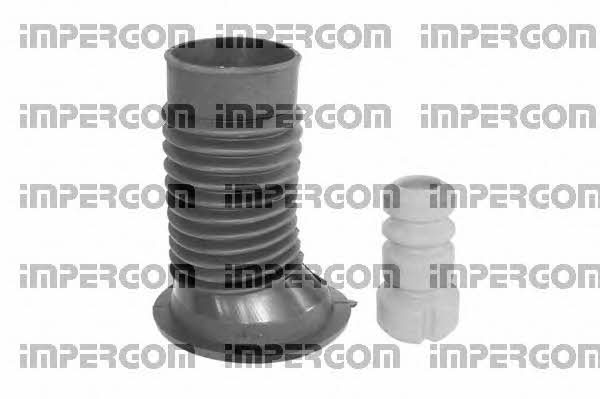 Impergom 48389 Bellow and bump for 1 shock absorber 48389