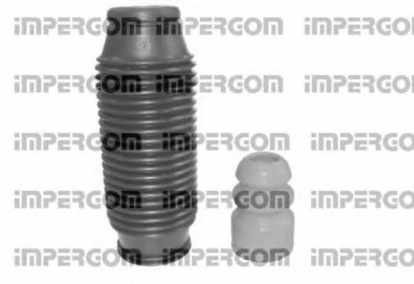 Impergom 48422 Bellow and bump for 1 shock absorber 48422