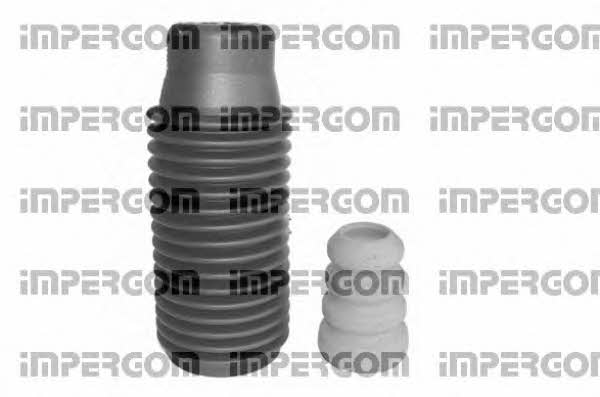 Impergom 48454 Bellow and bump for 1 shock absorber 48454