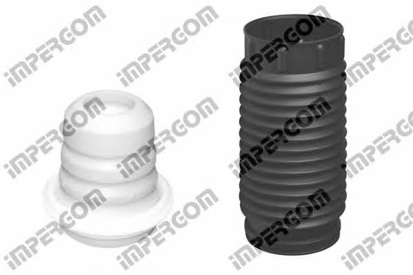 Impergom 48459 Bellow and bump for 1 shock absorber 48459