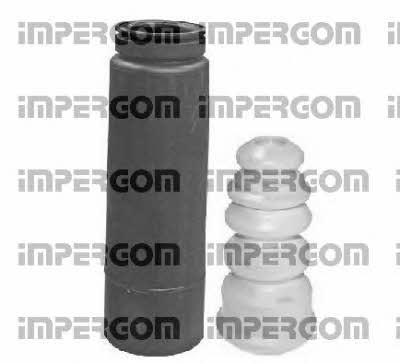Impergom 48042 Bellow and bump for 1 shock absorber 48042