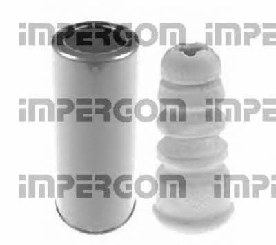 Impergom 48054 Bellow and bump for 1 shock absorber 48054
