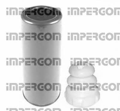 Impergom 48056 Bellow and bump for 1 shock absorber 48056