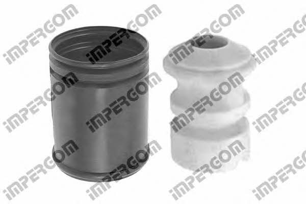 Impergom 48084 Bellow and bump for 1 shock absorber 48084