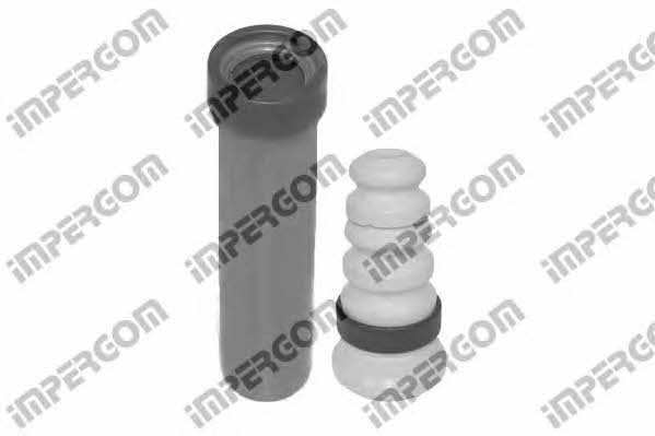 Impergom 48132 Bellow and bump for 1 shock absorber 48132