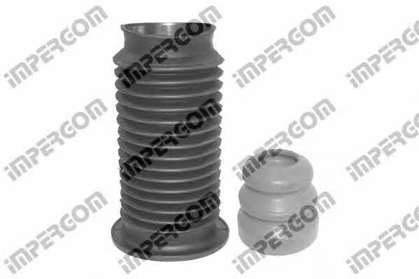 Impergom 48289 Bellow and bump for 1 shock absorber 48289