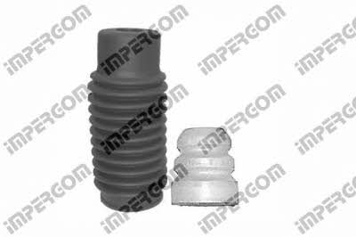 Impergom 48351 Bellow and bump for 1 shock absorber 48351